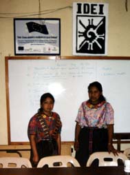Telma & Yolanda Scholarship Winers 